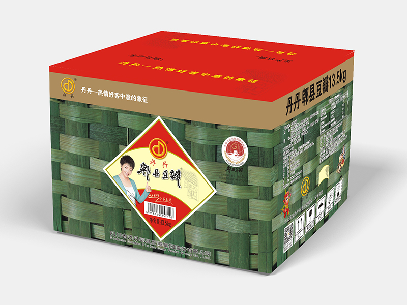 郫县豆瓣13.5kg